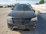 2014 Dodge Journey Sxt Черный vin: 3C4PDDBG1ET184394