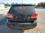 2014 Dodge Journey Sxt Черный vin: 3C4PDDBG1ET184394