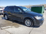 2014 Dodge Journey Sxt Black vin: 3C4PDDBG1ET190700