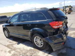 2014 Dodge Journey Sxt Черный vin: 3C4PDDBG1ET190700