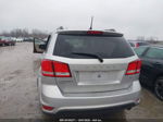 2014 Dodge Journey Sxt Серебряный vin: 3C4PDDBG1ET230922