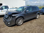 2014 Dodge Journey Sxt Charcoal vin: 3C4PDDBG1ET251494