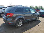 2014 Dodge Journey Sxt Charcoal vin: 3C4PDDBG1ET251494