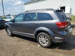 2014 Dodge Journey Sxt Charcoal vin: 3C4PDDBG1ET251494