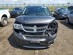 2014 Dodge Journey Sxt Charcoal vin: 3C4PDDBG1ET251494