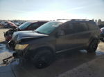 2015 Dodge Journey Sxt Charcoal vin: 3C4PDDBG1FT526248