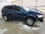 2015 Dodge Journey Sxt Blue vin: 3C4PDDBG1FT593366