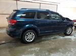 2015 Dodge Journey Sxt Blue vin: 3C4PDDBG1FT593366