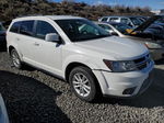 2016 Dodge Journey Sxt White vin: 3C4PDDBG1GT135781