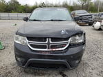 2016 Dodge Journey Sxt Black vin: 3C4PDDBG1GT150068