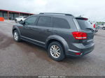 2014 Dodge Journey Sxt Серый vin: 3C4PDDBG2ET154210