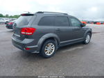 2014 Dodge Journey Sxt Серый vin: 3C4PDDBG2ET154210