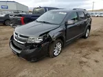 2014 Dodge Journey Sxt Серый vin: 3C4PDDBG2ET176837