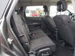 2014 Dodge Journey Sxt Серый vin: 3C4PDDBG2ET176837