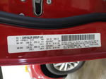 2014 Dodge Journey Sxt Red vin: 3C4PDDBG2ET230427