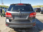 2014 Dodge Journey Sxt Серебряный vin: 3C4PDDBG2ET302176