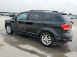 2015 Dodge Journey Sxt Черный vin: 3C4PDDBG2FT526274