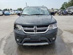 2015 Dodge Journey Sxt Black vin: 3C4PDDBG2FT526274