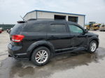 2015 Dodge Journey Sxt Black vin: 3C4PDDBG2FT526274