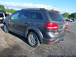 2015 Dodge Journey Sxt Silver vin: 3C4PDDBG2FT526596