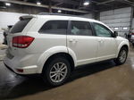 2015 Dodge Journey Sxt White vin: 3C4PDDBG2FT544158