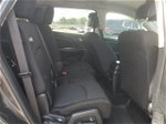 2015 Dodge Journey Sxt Gray vin: 3C4PDDBG2FT600955