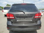 2015 Dodge Journey Sxt Gray vin: 3C4PDDBG2FT600955