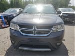 2015 Dodge Journey Sxt Серый vin: 3C4PDDBG2FT600955