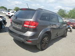 2015 Dodge Journey Sxt Серый vin: 3C4PDDBG2FT600955