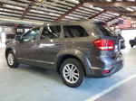 2015 Dodge Journey Sxt Charcoal vin: 3C4PDDBG2FT725776