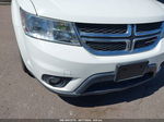 2016 Dodge Journey Sxt Белый vin: 3C4PDDBG2GT196380