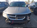 2016 Dodge Journey Sxt Серебряный vin: 3C4PDDBG2GT227028