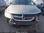 2016 Dodge Journey Sxt Серебряный vin: 3C4PDDBG2GT227028