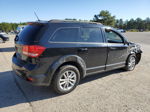 2017 Dodge Journey Sxt Black vin: 3C4PDDBG2HT540274