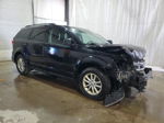 2017 Dodge Journey Sxt Black vin: 3C4PDDBG2HT577728