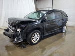 2017 Dodge Journey Sxt Black vin: 3C4PDDBG2HT577728