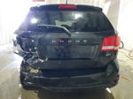 2017 Dodge Journey Sxt Black vin: 3C4PDDBG2HT577728