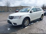 2014 Dodge Journey Sxt Белый vin: 3C4PDDBG3ET108627