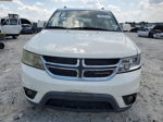 2014 Dodge Journey Sxt Белый vin: 3C4PDDBG3ET178516