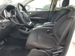 2014 Dodge Journey Sxt Белый vin: 3C4PDDBG3ET178516