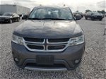 2015 Dodge Journey Sxt Серый vin: 3C4PDDBG3FT676104