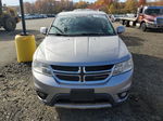 2016 Dodge Journey Sxt Blue vin: 3C4PDDBG3GT111479