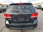 2016 Dodge Journey Sxt Черный vin: 3C4PDDBG3GT210819