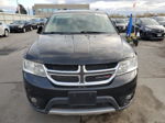 2016 Dodge Journey Sxt Black vin: 3C4PDDBG3GT210819