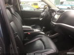 2014 Dodge Journey Sxt Dark Blue vin: 3C4PDDBG4ET278852