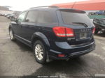 2014 Dodge Journey Sxt Dark Blue vin: 3C4PDDBG4ET278852