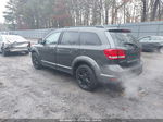 2015 Dodge Journey Sxt Gray vin: 3C4PDDBG4FT600813