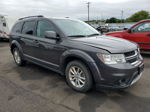 2015 Dodge Journey Sxt Серый vin: 3C4PDDBG4FT606823