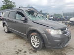 2015 Dodge Journey Sxt Charcoal vin: 3C4PDDBG4FT606918