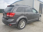 2015 Dodge Journey Sxt Charcoal vin: 3C4PDDBG4FT606918